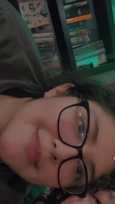 Profile Picture main user avatar