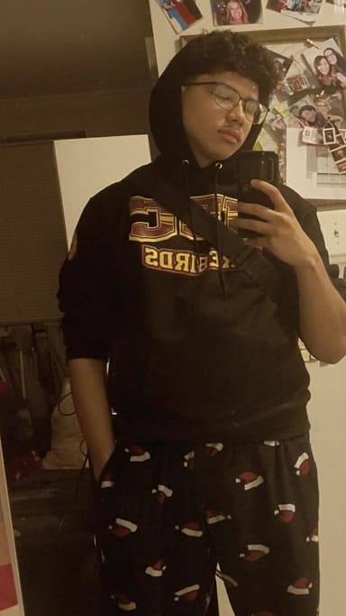 Profile Picture main user avatar