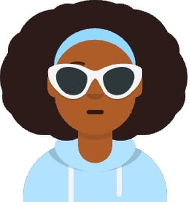 Profile Picture main user avatar