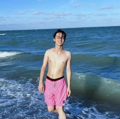 Profile Picture main user avatar