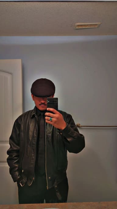 Profile Picture main user avatar
