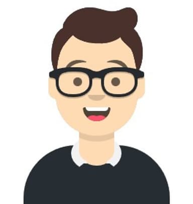 Profile Picture main user avatar