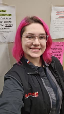 Savannah Haehn