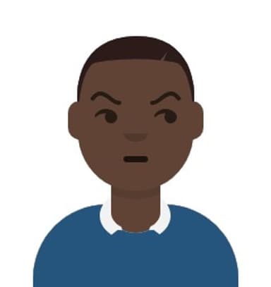 Profile Picture main user avatar