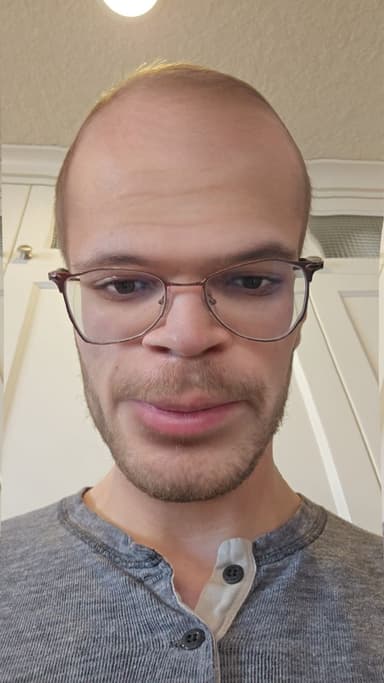 Profile Picture main user avatar