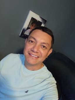 Fabricio Portillo Flores