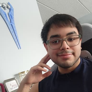 Profile Picture main user avatar