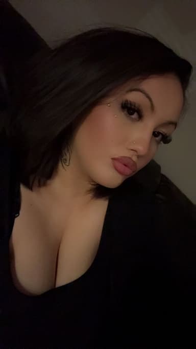Profile Picture main user avatar
