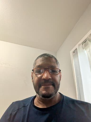 Profile Picture main user avatar