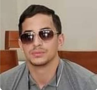 Profile Picture main user avatar