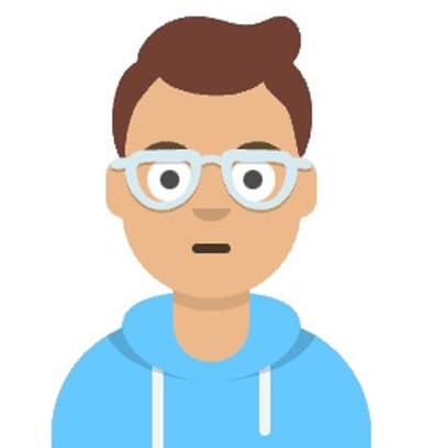Profile Picture main user avatar