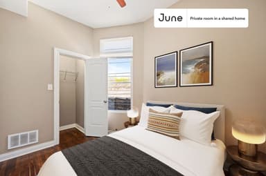 Place Preview main user avatar