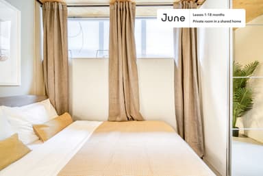 Place Preview main user avatar