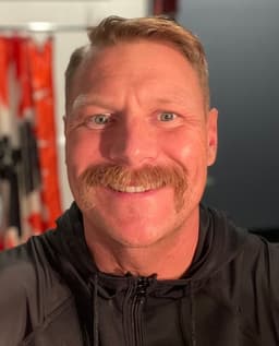 Paul Bodenhamer III
