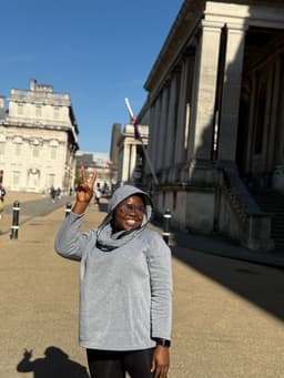 Ruth Enajite Mohie