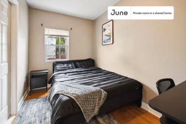 Place Preview main user avatar