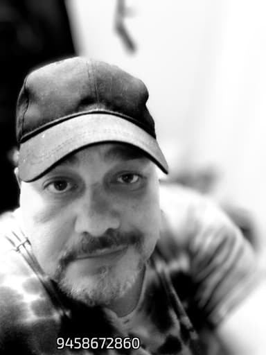 Profile Picture main user avatar