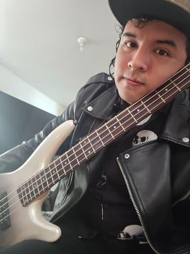 Profile Picture main user avatar