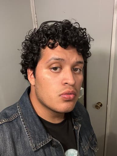 Profile Picture main user avatar