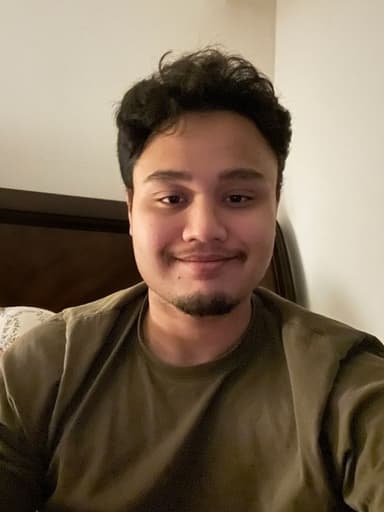 Profile Picture main user avatar