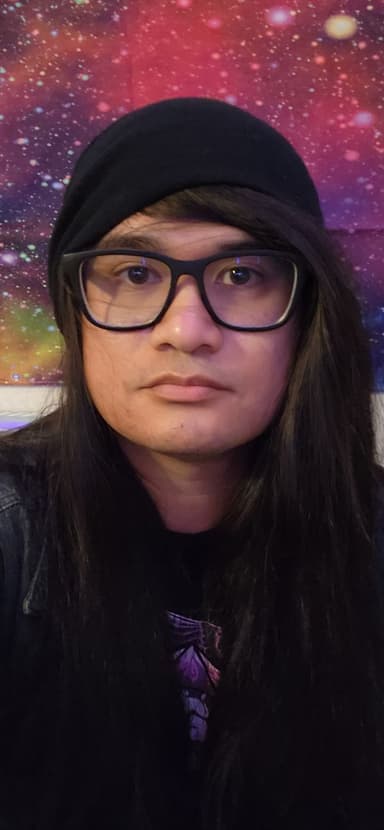 Profile Picture main user avatar
