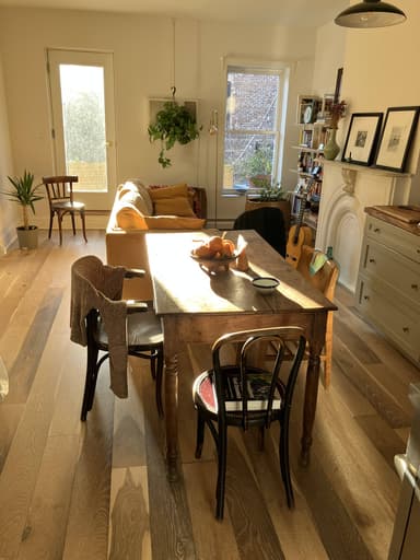 Place Preview main user avatar