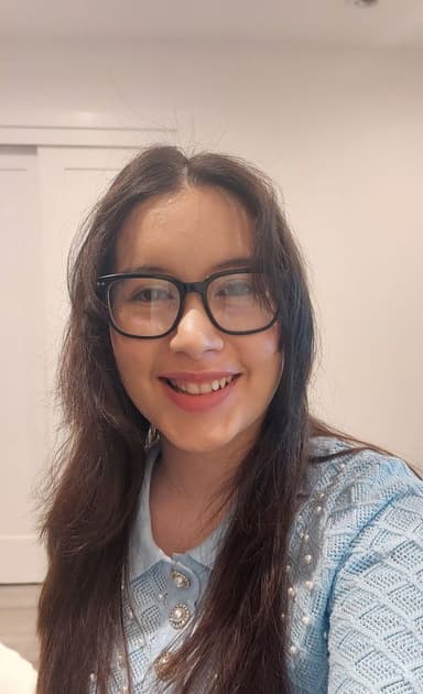 Profile Picture main user avatar