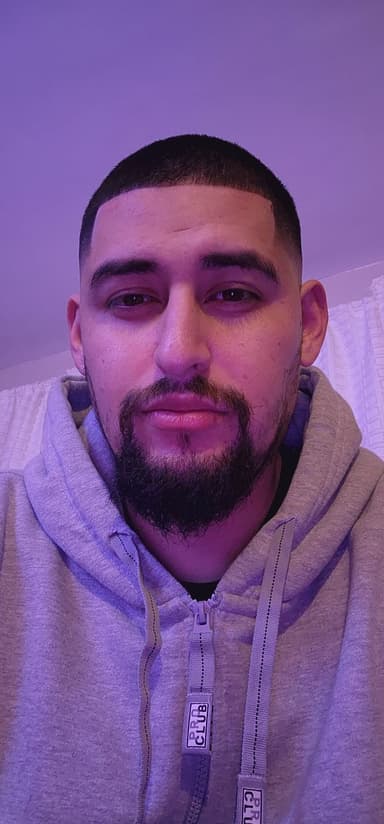 Profile Picture main user avatar