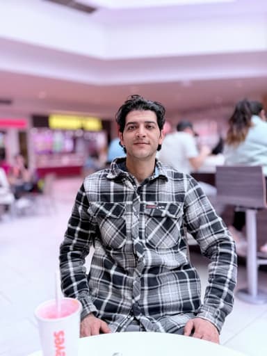 Profile Picture main user avatar
