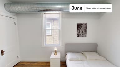 Place Preview main user avatar