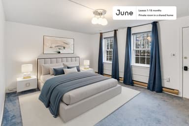 Place Preview main user avatar