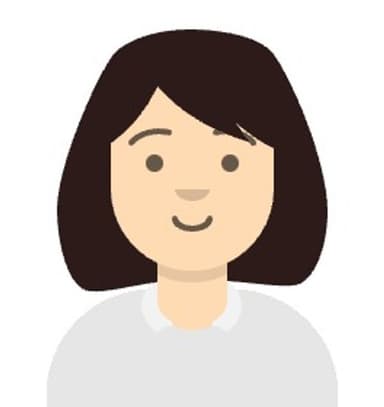 Profile Picture main user avatar