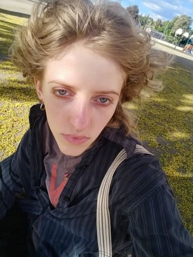 Profile Picture main user avatar