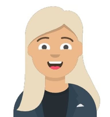 Profile Picture main user avatar