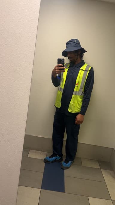 Profile Picture main user avatar