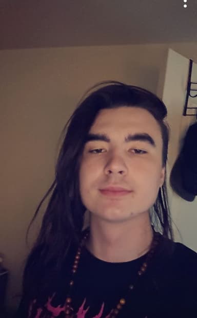 Profile Picture main user avatar