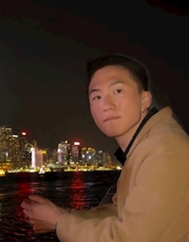 Profile Picture main user avatar