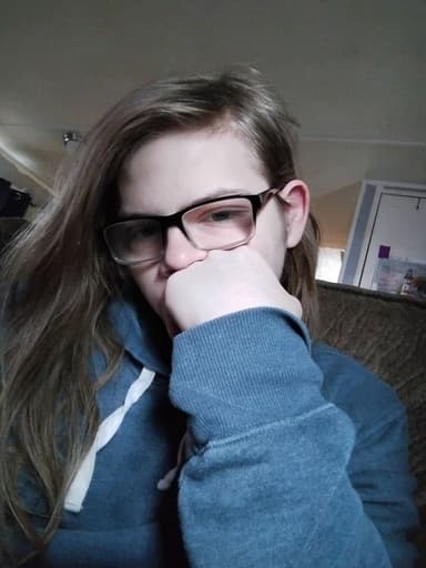 Profile Picture main user avatar