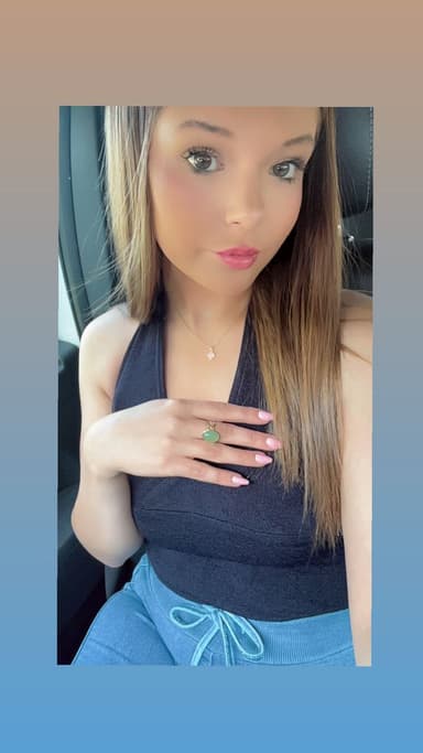 Profile Picture main user avatar