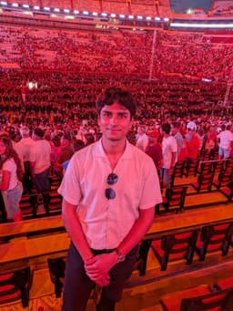 Daniel Ellalasingham