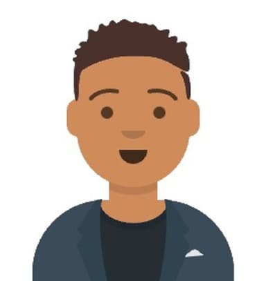 Profile Picture main user avatar