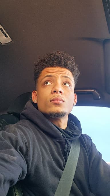 Profile Picture main user avatar