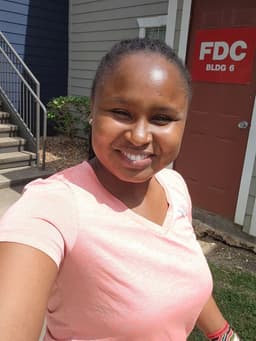 sharon Mutai