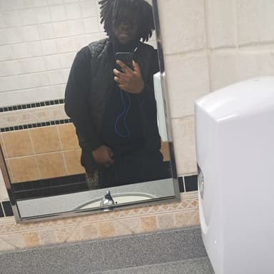 Profile Picture main user avatar