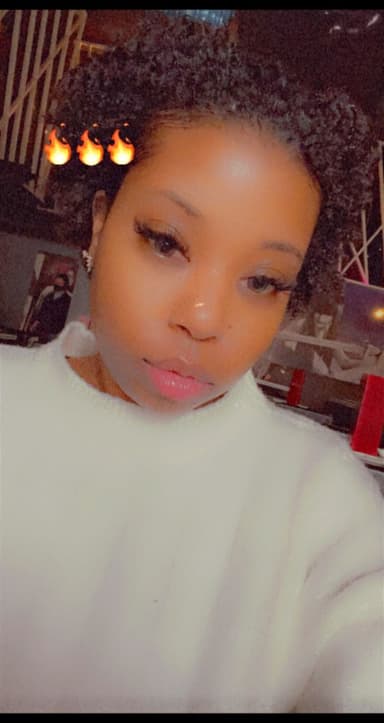 Profile Picture main user avatar