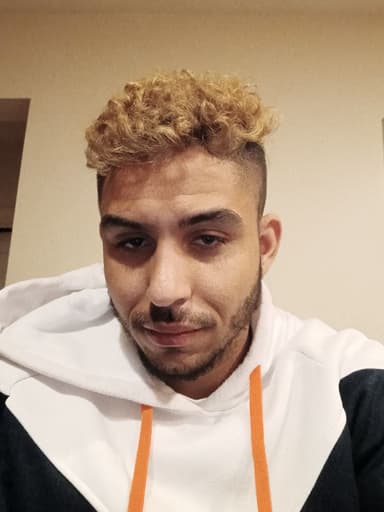 Profile Picture main user avatar