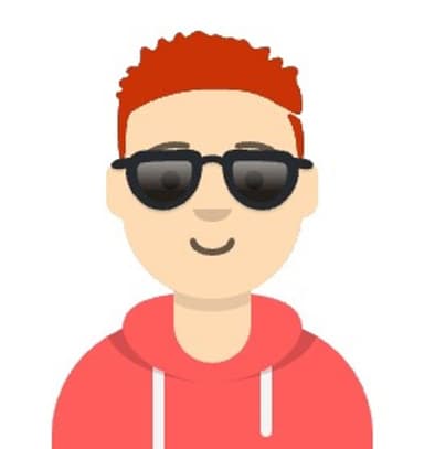 Profile Picture main user avatar