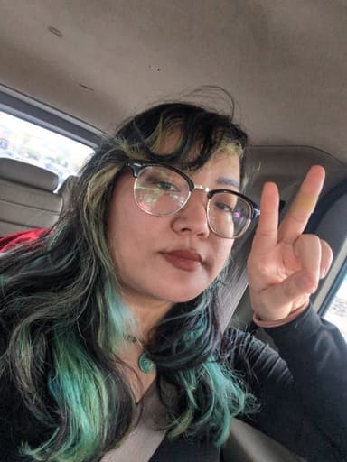 Profile Picture main user avatar