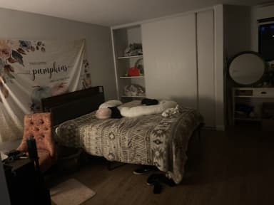 Place Preview main user avatar