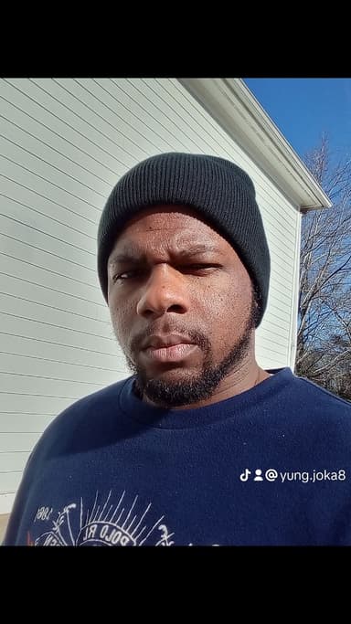 Profile Picture main user avatar